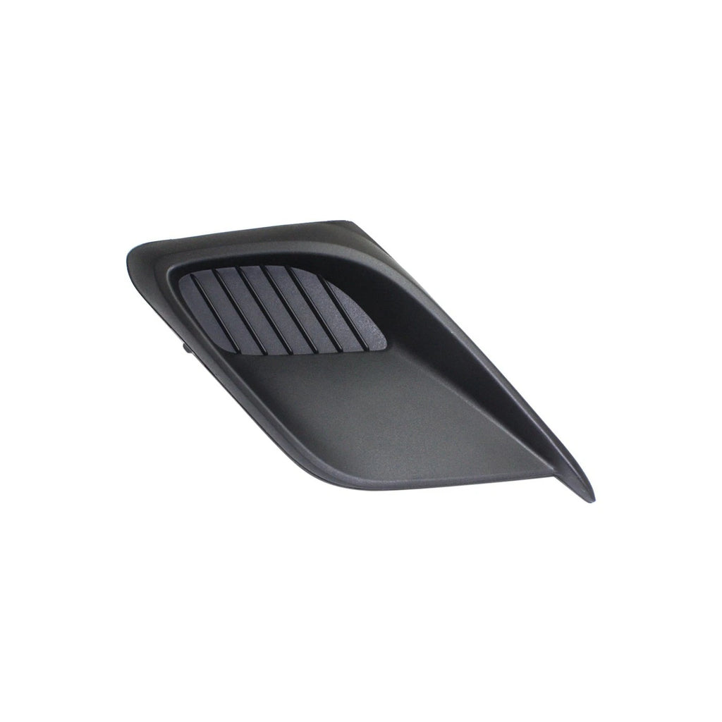 Fog Light Covers for Mazda 3 (2004-2009)