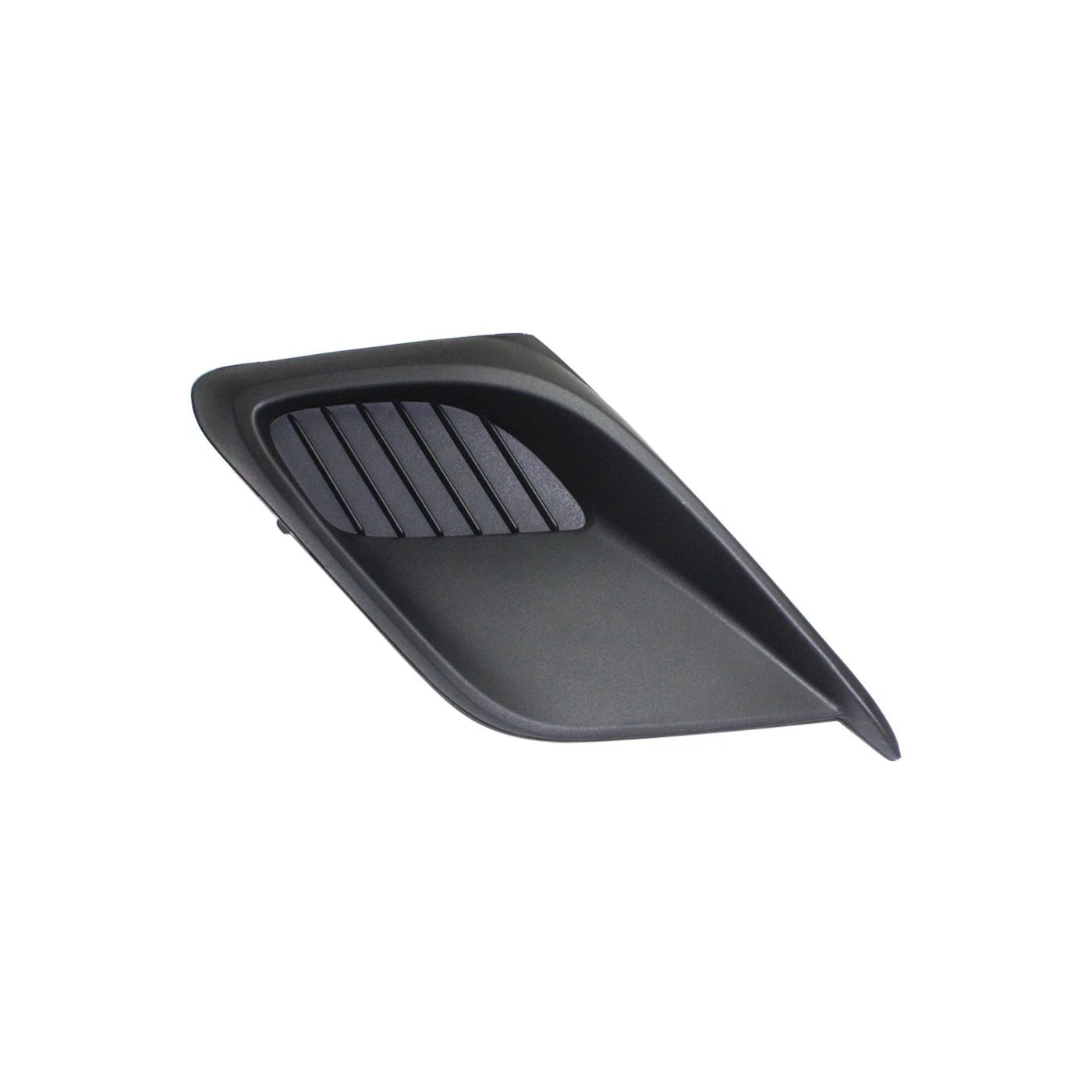 Fog Light Covers for Mazda 3 (2004-2009)