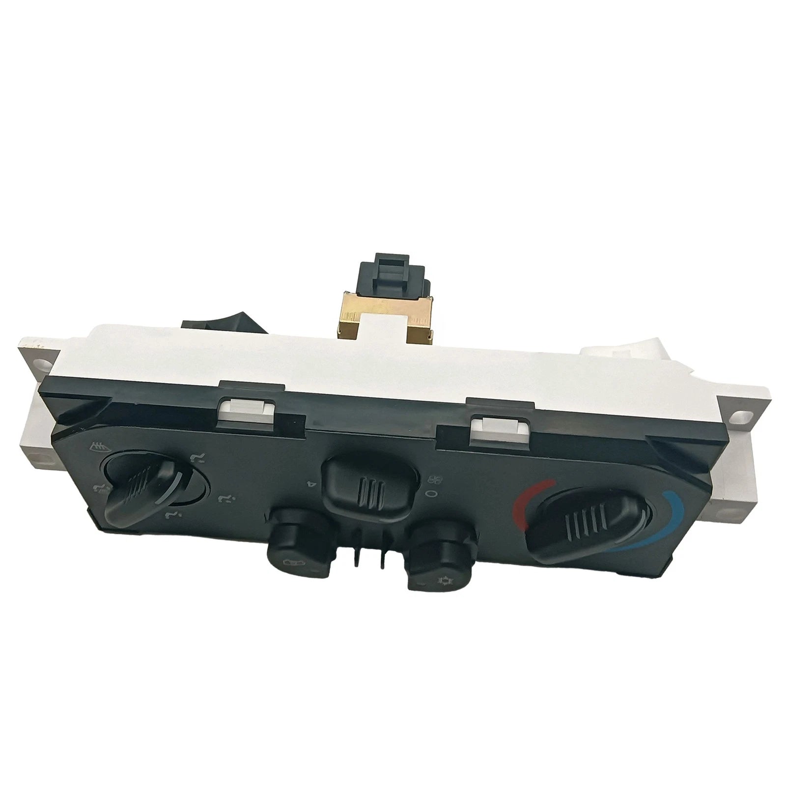 A/C Heater Control Switch for Chevy Colorado GMC Canyon (2004-2012)
