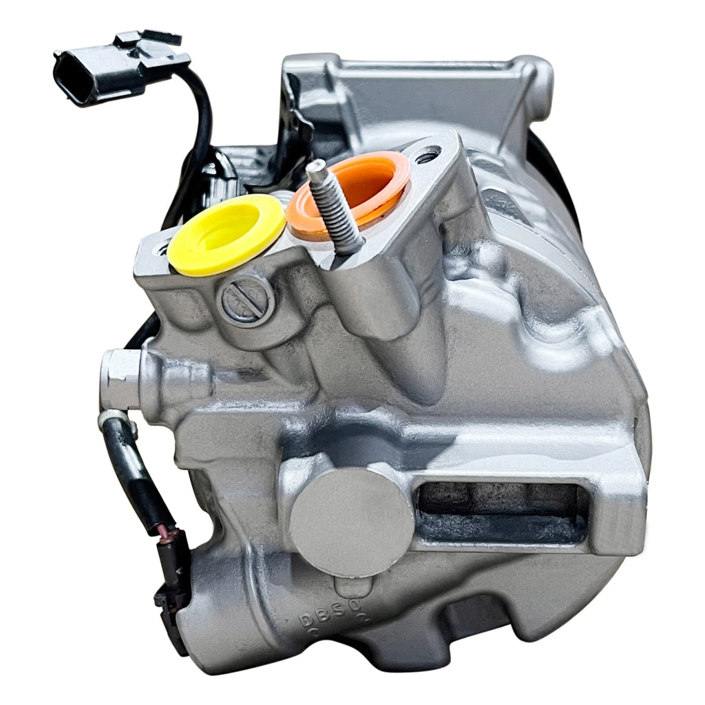 AC Compressor Kit for Infiniti QX50 (2020-2023) 2.0L Replacement OEM Fit