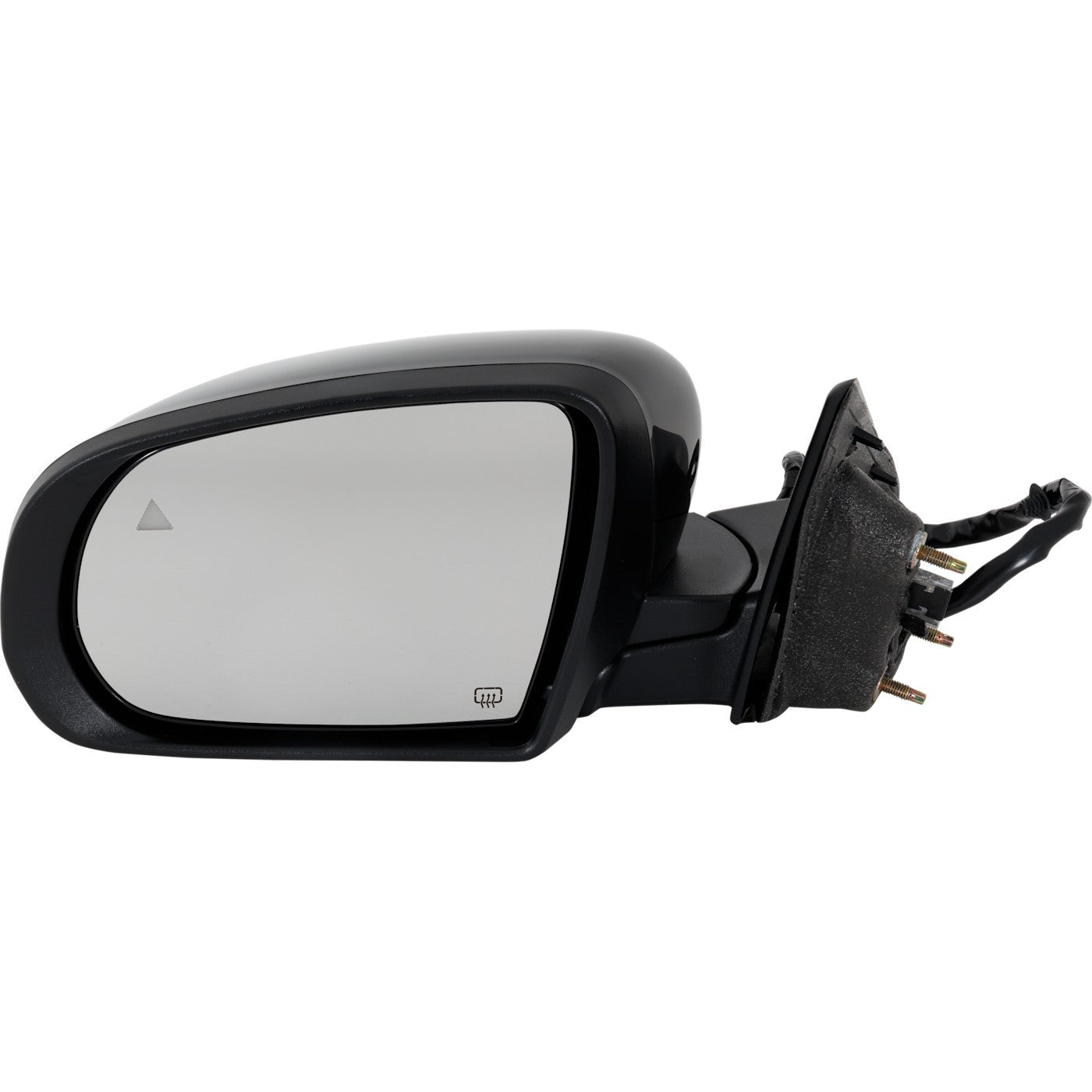 Driver Side Mirror for Jeep Compass (2017–2021)