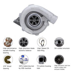 Turbo Charger for 1.5-2.5L Engine (T3/T4)