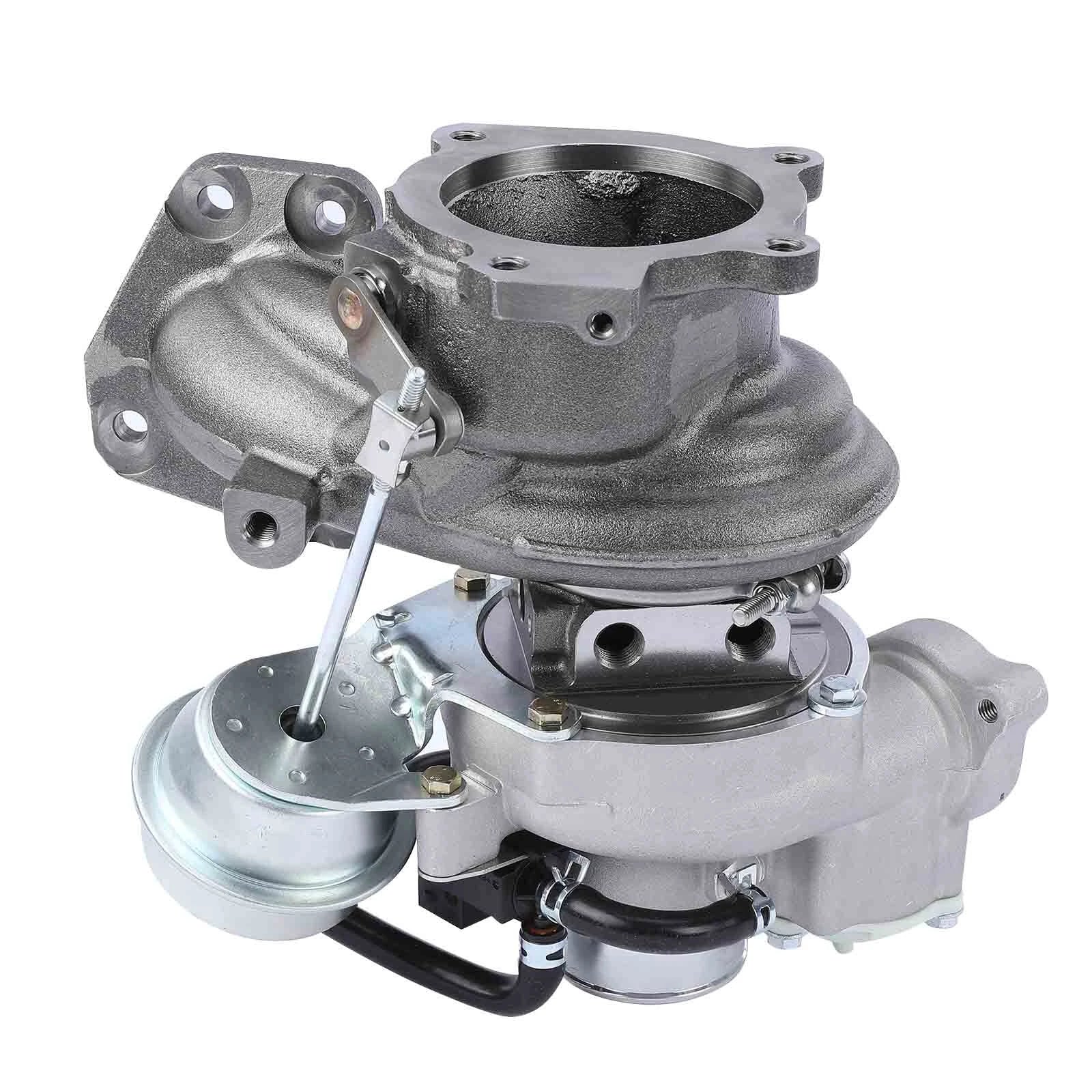 Turbocharger for Buick Regal (2011â2013)