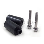 Frame Slider Crash Protector for Yamaha YZF R6 (1999–2002) Carbon