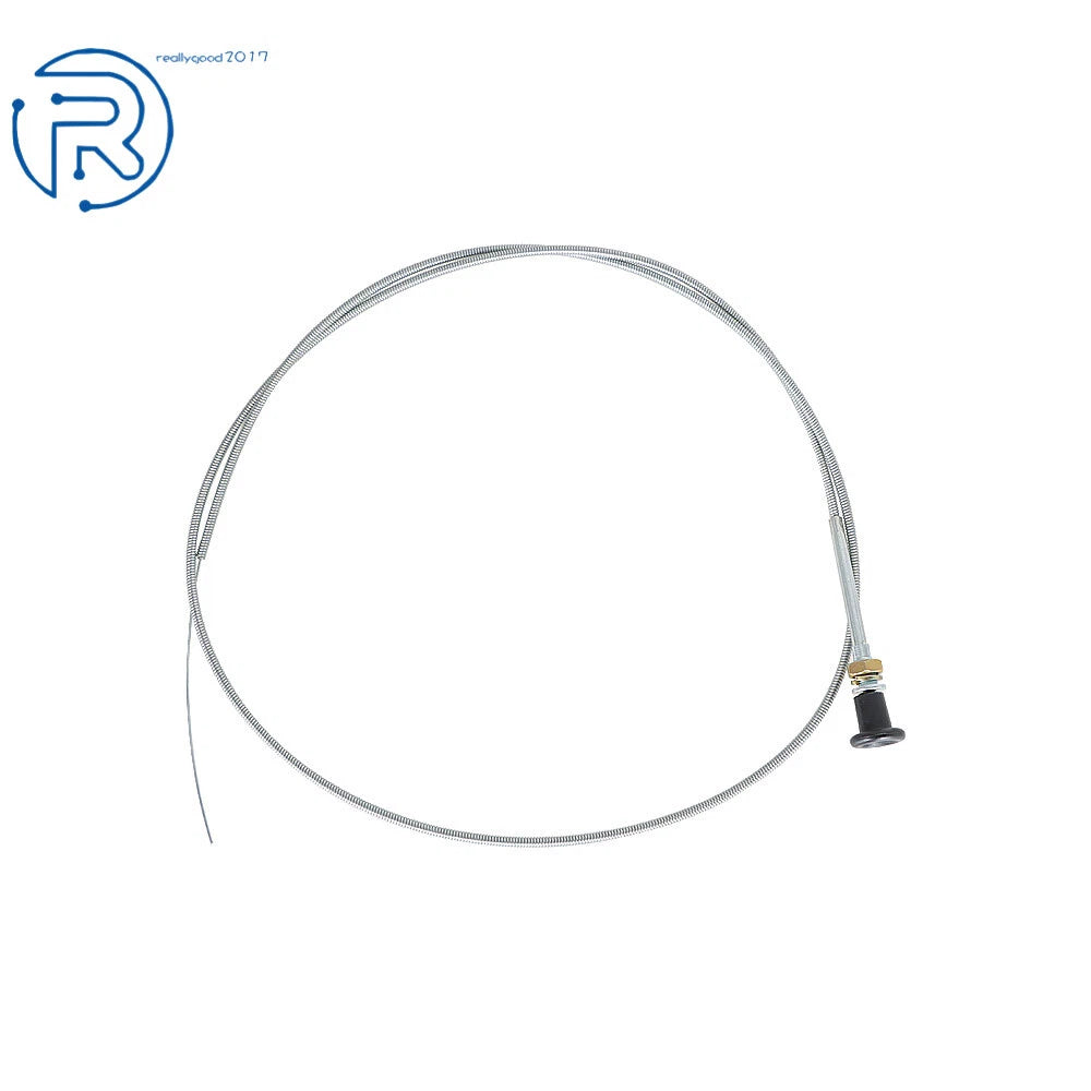 Push Pull Choke Cable for Universal Mower (63")