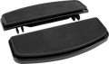 Floor Board Kit Black for FLST 1986–2017, FLT 1984–2005