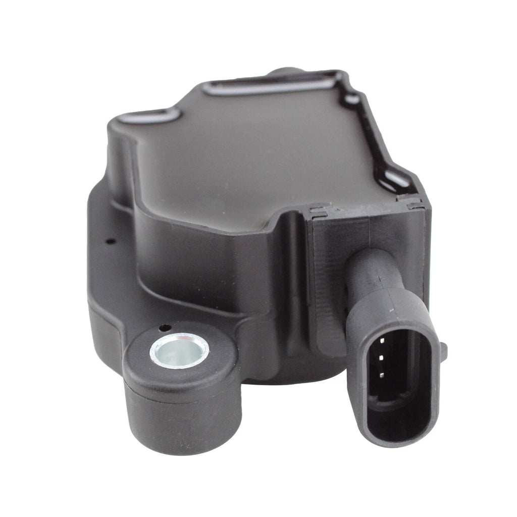 NGK 48713 Ignition Coil for Buick Cadillac Chevy GMC Hummer Isuzu Pontiac Saab