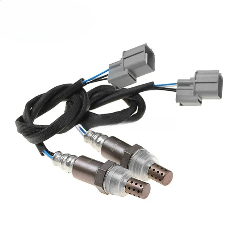 2PCS Oxygen Sensor Downstream for Acura MDX RL Honda Pilot Odyssey (2003–2021)
