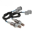 2PCS Oxygen Sensor Downstream for Acura MDX RL Honda Pilot Odyssey (2003–2021)
