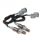 2PCS Oxygen Sensor Downstream for Acura MDX RL Honda Pilot Odyssey (2003–2021)