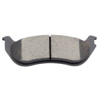 Rear Ceramic Brake Pads for Ford Explorer, Mercury Mountaineer (2002–2005)