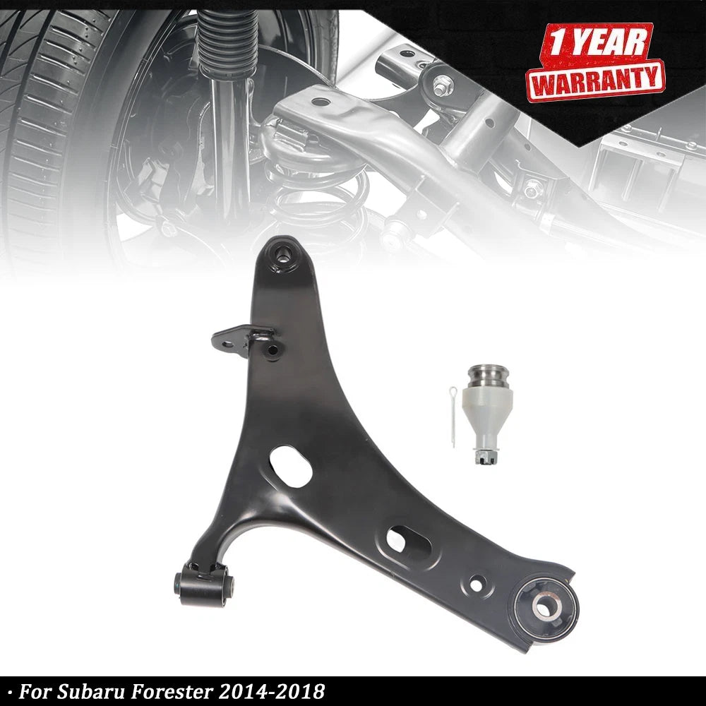 Front Lower Control Arm with Ball Joint for Subaru Forester (2014-2018)