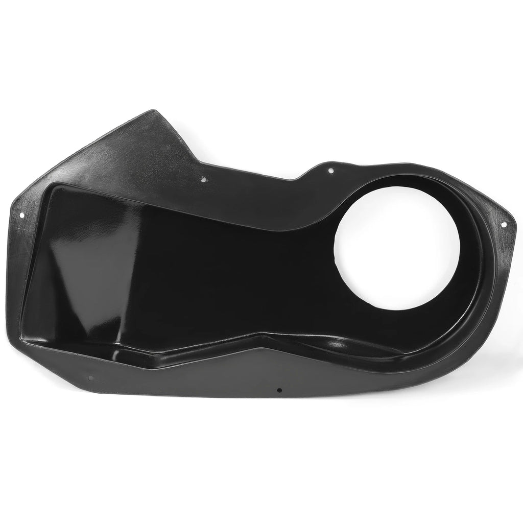 A/C Delete Heater Box for Chevy Camaro Firebird Trans Am (1982-1992)