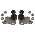 2X Front Suspension Ball Joints for Audi TT RS TTS Quattro (2016–2023)