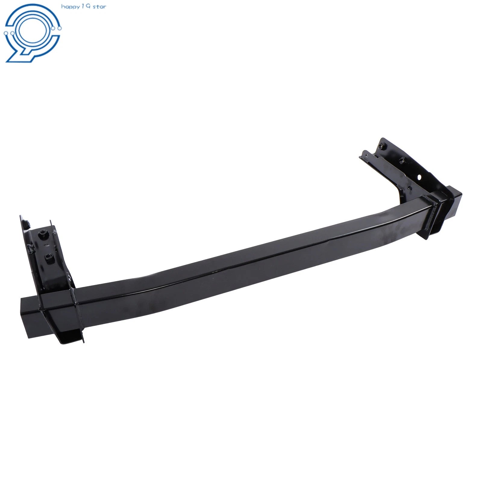 Steel Rear Bumper Reinforcement for Ford Maverick (2022–2024)