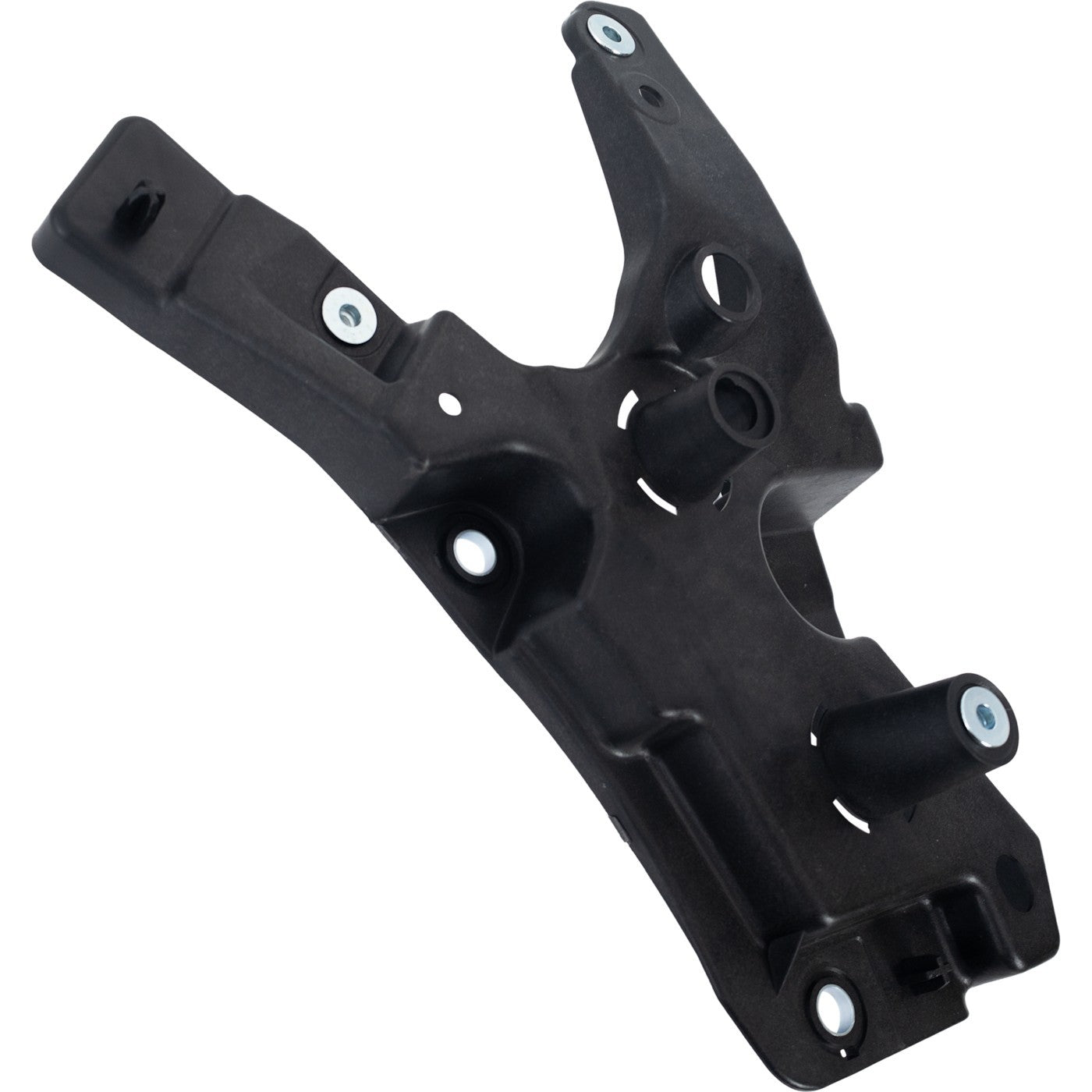 Front Passenger Right Fender Support for Volvo XC60 (2018–2024)