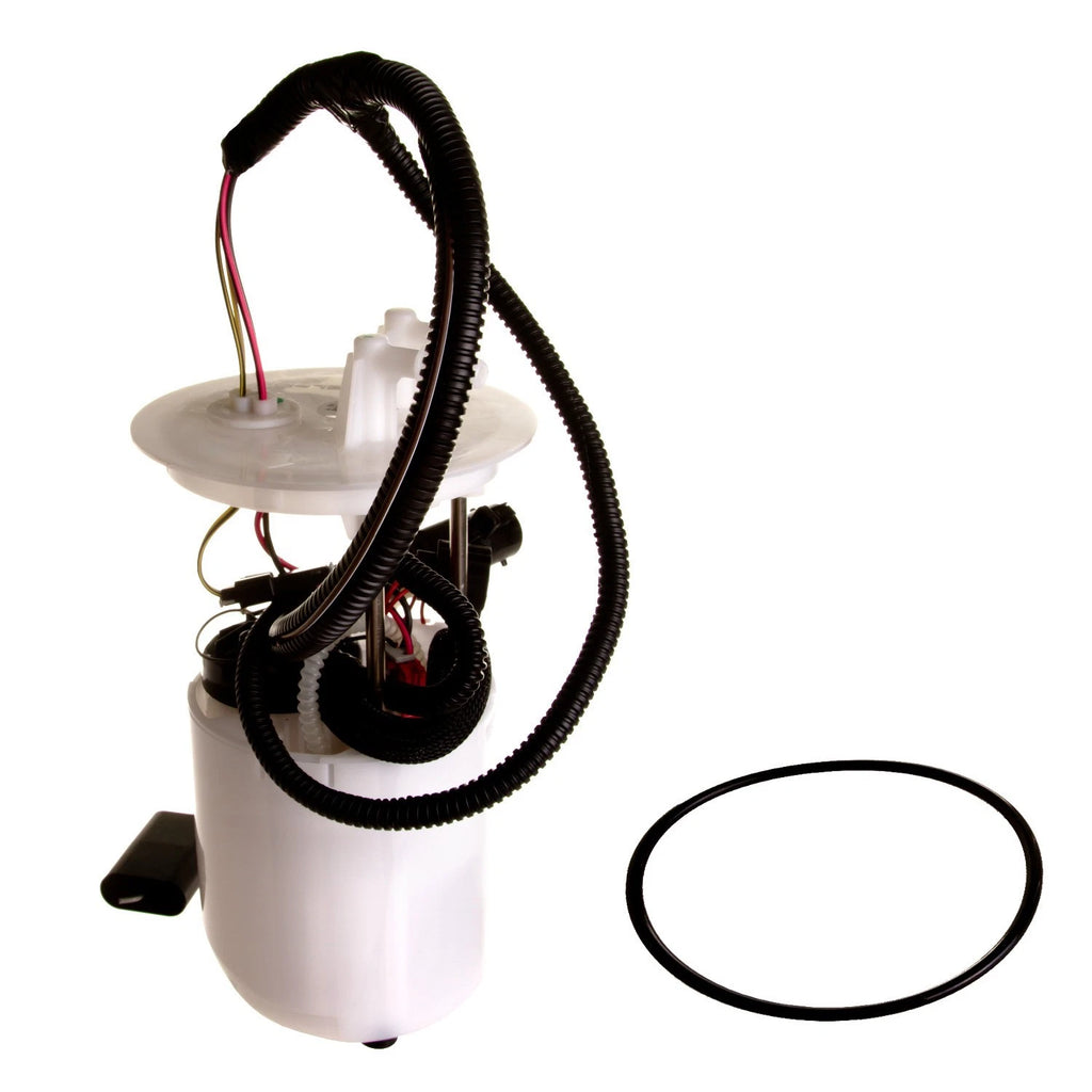 Delphi FG0926 Fuel Pump Module Assembly for Ford Taurus/Mercury Sable (2000)