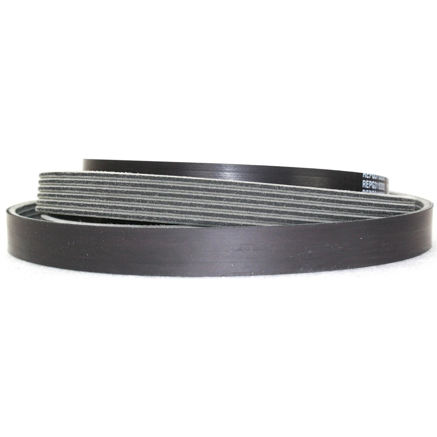 Drive Belt for Chevy Express Van, Suburban, Yukon, K1500, Mercedes E Class