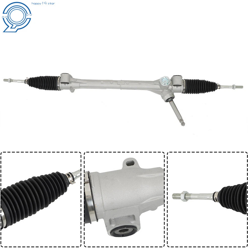 Power Steering Rack and Pinion Assembly for Nissan Versa Note (2014–2019)