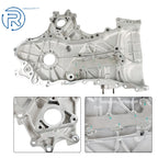 Timing Chain Cover for Toyota Corolla Matrix 1.8L 2ZR-FE (2009–2018)