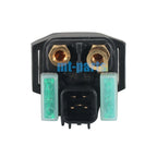 Starter Relay Solenoid for Suzuki VL125 (2000–2008), VL250 (2001–2005), RV125 (2003–2015)