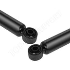 Set of 4 Front Rear Shock Absorber Struts for Hyundai Santa Fe (2001–2006)