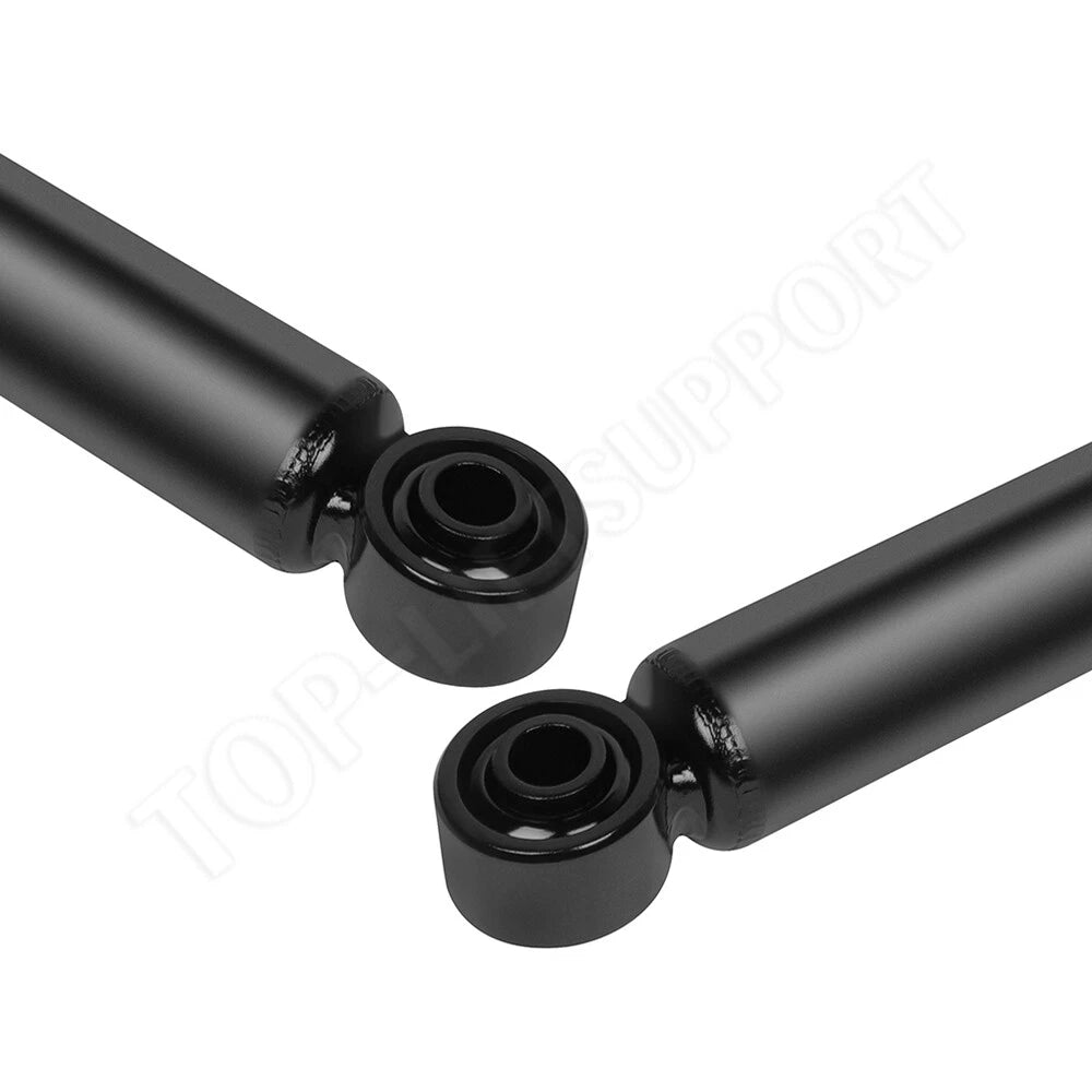 Set of 4 Front Rear Shock Absorber Struts for Hyundai Santa Fe (2001–2006)