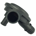 PCV Crankcase Breather Hose Vent Valve Kit for VW Golf Jetta (2000-2006)
