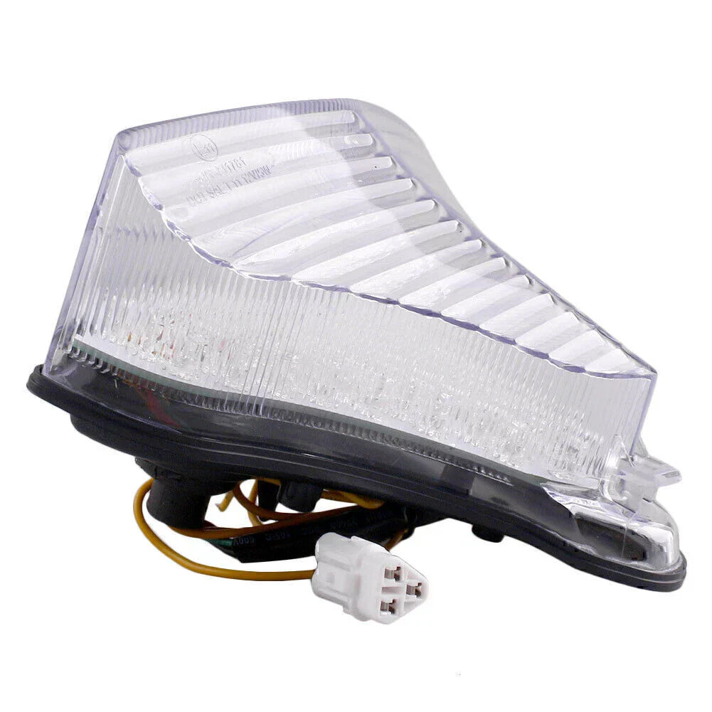 LED Tail Light Rear Brake Turn Signals for YAMAHA YZF R1 (2009-2011)