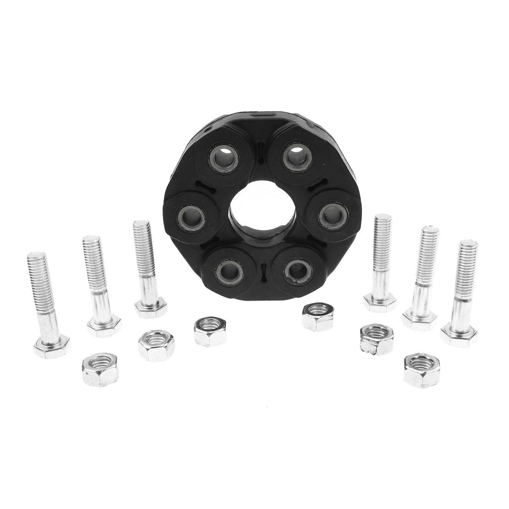 Driveshaft Coupler Flex Joint with Bolts for BMW 318is 318ti (1992–1998)
