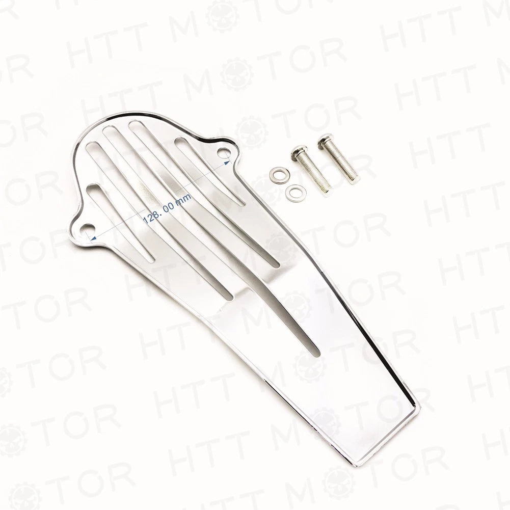 Driveshaft Cover for Yamaha V-Star 650/1100 Classic Custom (1999–2009)