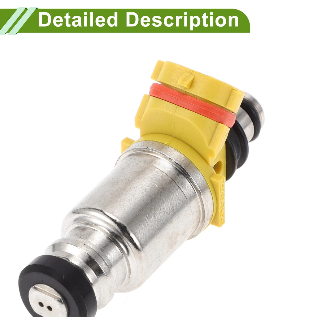 Fuel Injector No. 23209-74040 for Toyota Celica GT (1990–1999)