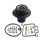 Carburetor Repair Rebuild Kit for Honda VTX1300C, VTX1300R, VTX1300S (2003-2007)