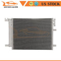 Aluminum AC Condenser for Chevrolet HHR (2008–2010)