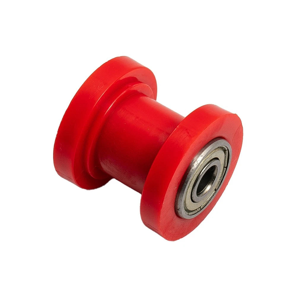 8mm Chain Roller Slider Tensioner Pulley Wheel for Pit/Dirt Bike ATV