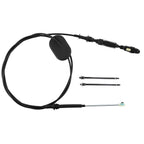Automatic Transmission Shift Cable for Chevy Silverado 1500 2500 (2007–2013) 15037353
