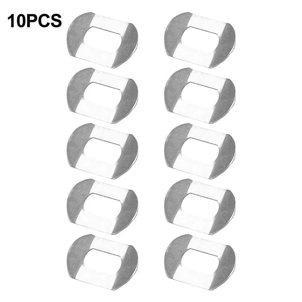 20pcs Handle Washers for Fishing Reel Accessories