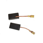 2X Carbon Brushes for Bosch GWS 1000, 1100, 1400 (10, 11, 14)