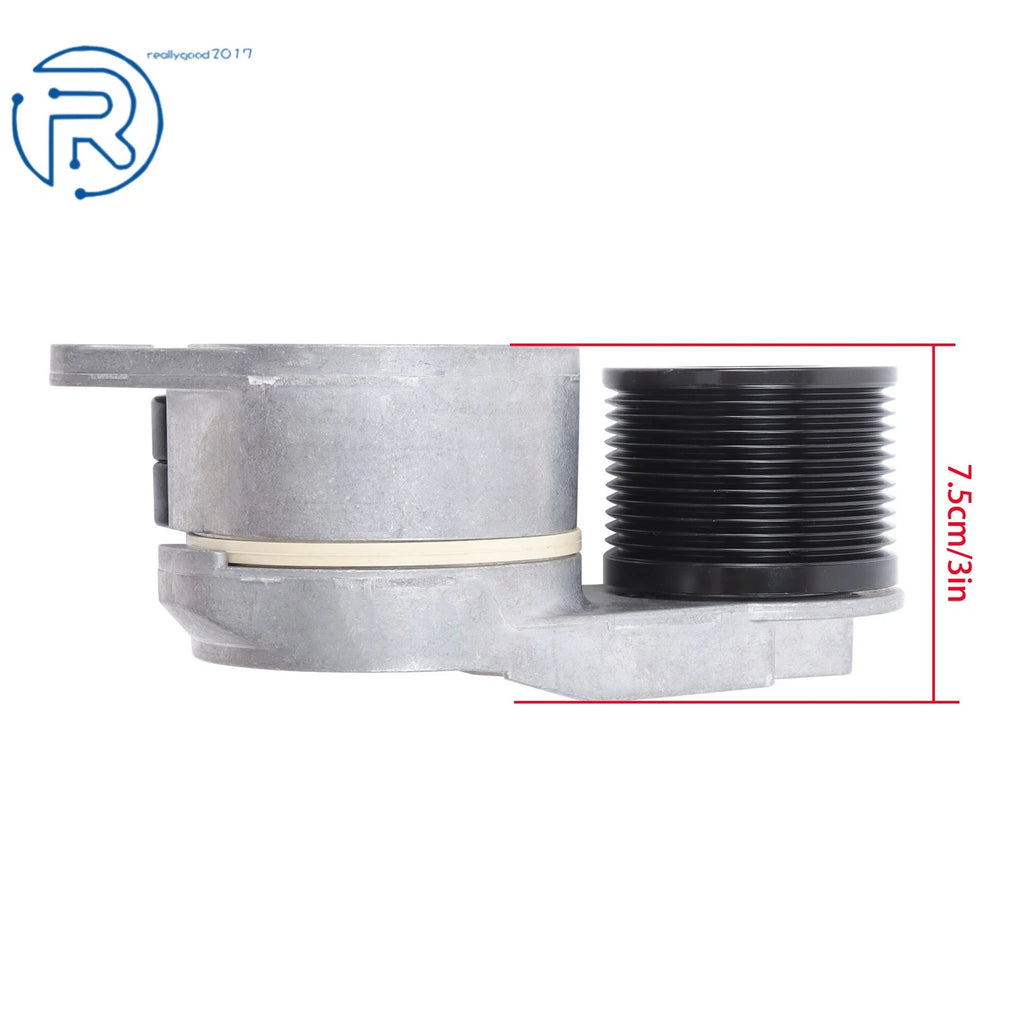 Belt Tensioner for Cummins X15 ISX QSX (2017-2023)