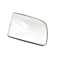 Left Side Mirror Glass for Dodge RAM 2500 3500 (2009–2018) 68067728AA