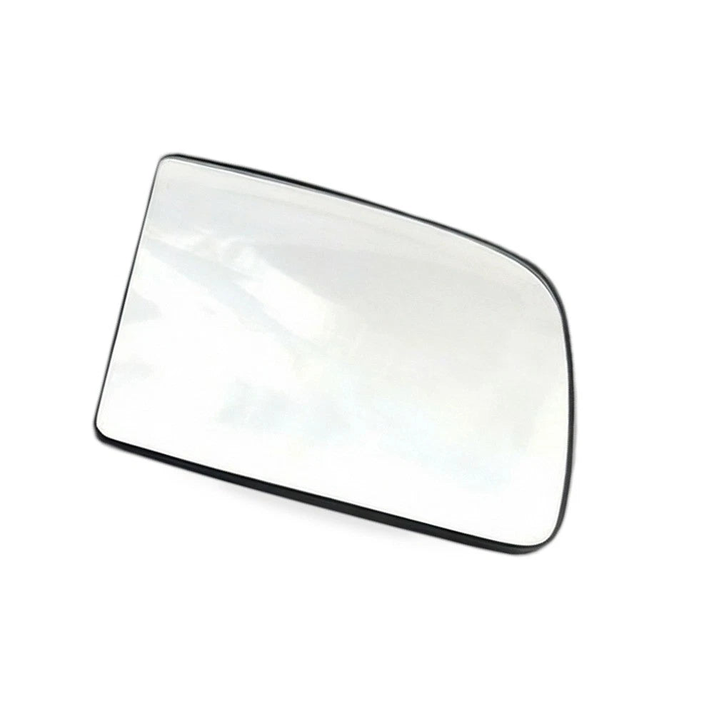 Left Side Mirror Glass for Dodge RAM 2500 3500 (2009–2018) 68067728AA