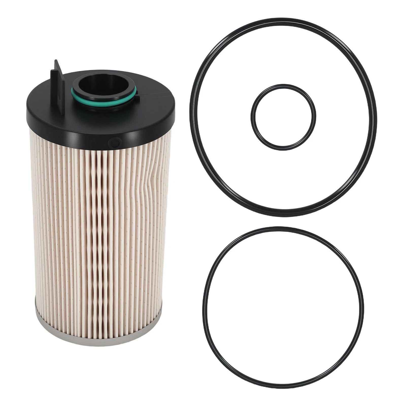 Fuel Filter for Cummins ISB ISL DD5 DD8 (2017) A245007 A0000904851
