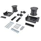 Set of 2 Front Suspension Auxiliary Springs for Ford F53
