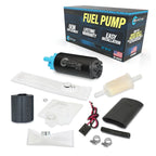 QFS In-Tank Fuel Pump with Filter for Ducati Monster (2006–2018)