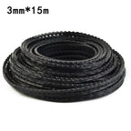 3mm x 15m Line Cord for Outdoor Trimmer or Brush Cutter (Fits )