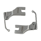 Bead Sequin Presser Foot for Sewing Machines (Universal Fit)