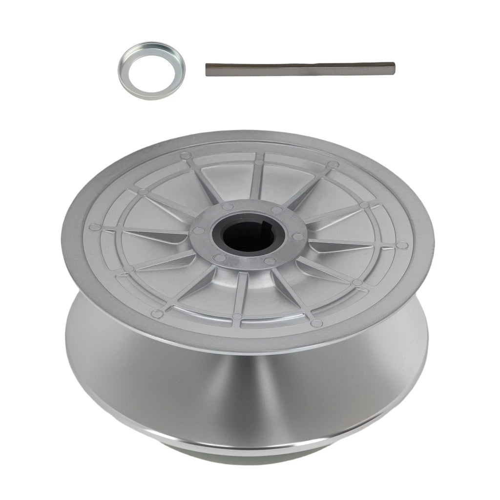 Primary Driven Clutch for Comet 780 Series (1 inch Bore, 1/4" Keyway)