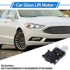 Power Window Regulator Lift Motor for Ford Fusion Sedan (2013–2019)