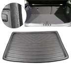 Cargo Trunk Tray Liner for Kia Stonic (2017–2023)