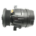 A/C Compressor with Clutch for Suzuki Grand Vitara 2.0 (2006–2015)